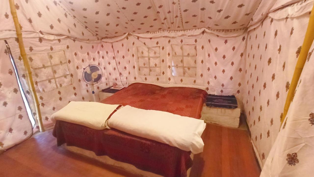 Mahefeel E Rann Resort Bherandiāla エクステリア 写真