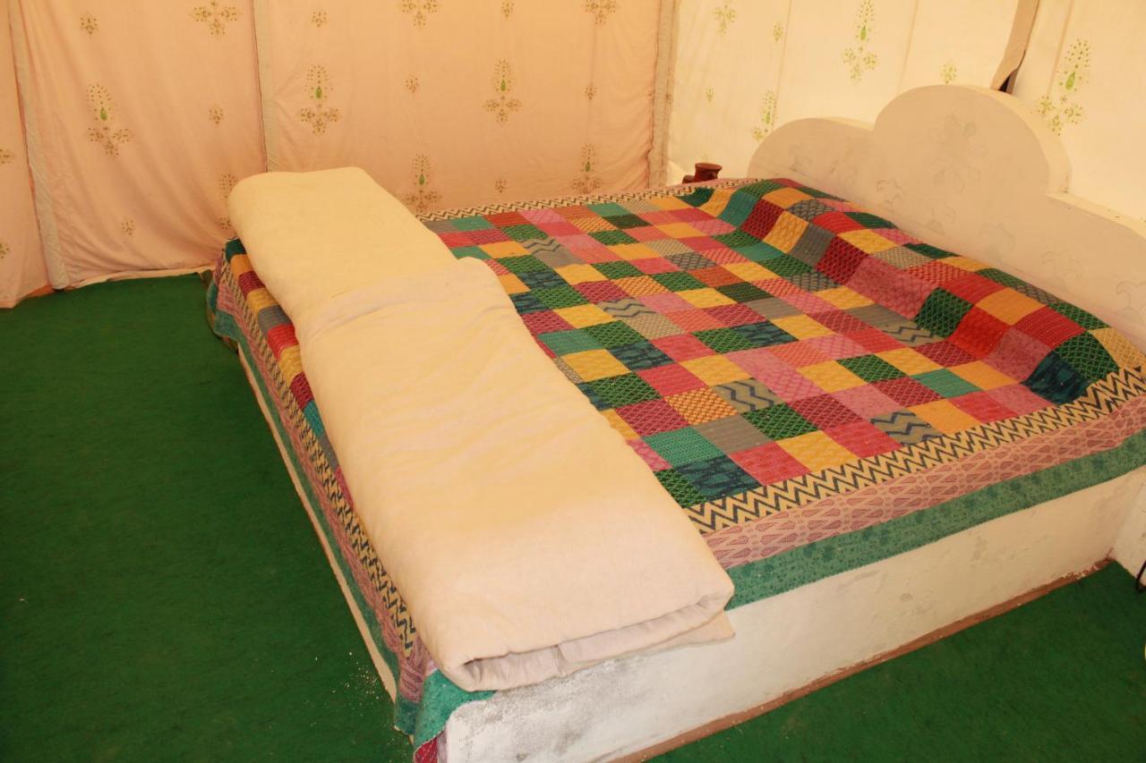 Mahefeel E Rann Resort Bherandiāla エクステリア 写真